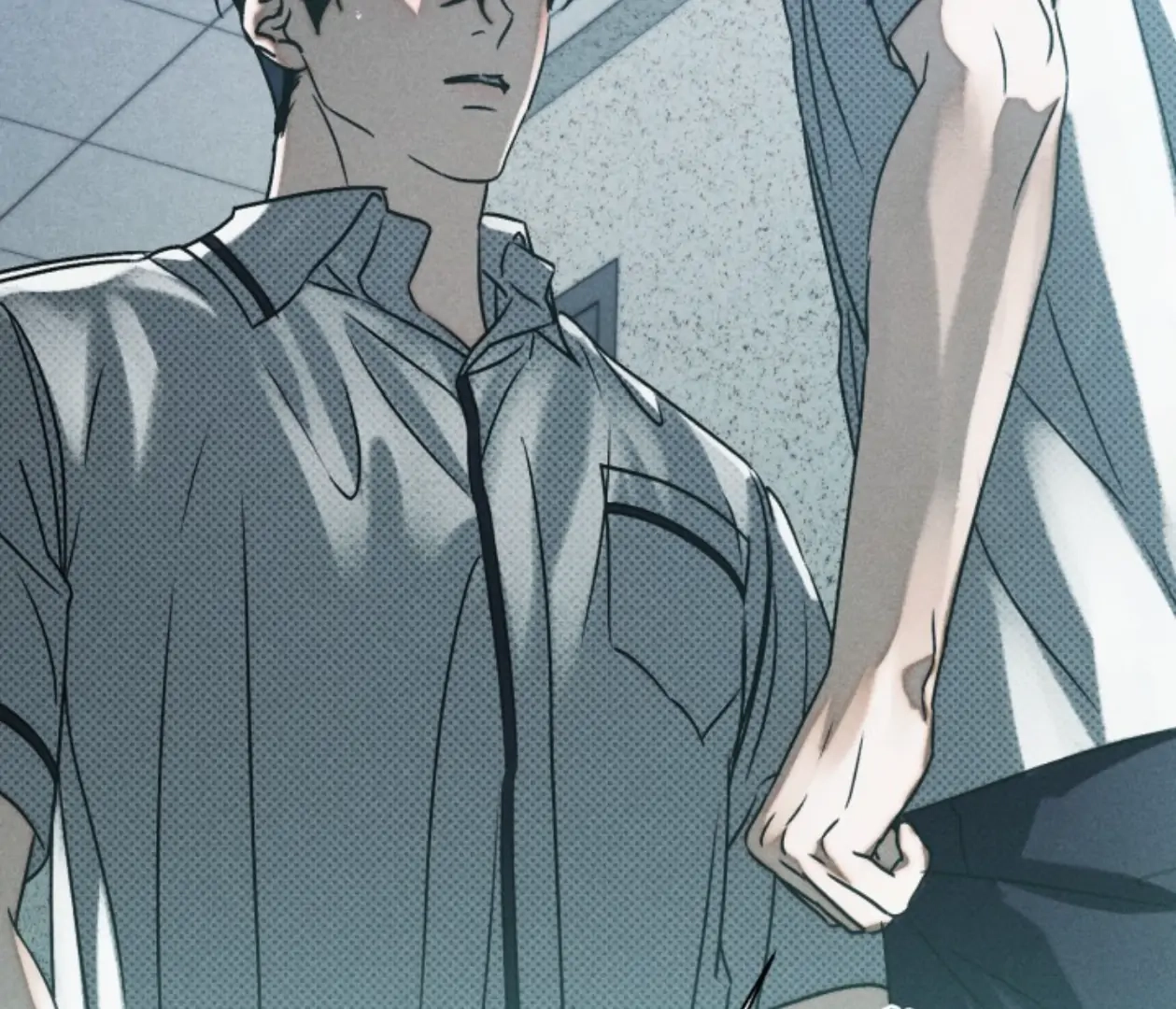 Friend or Faux Chapter 12 page 151 - 