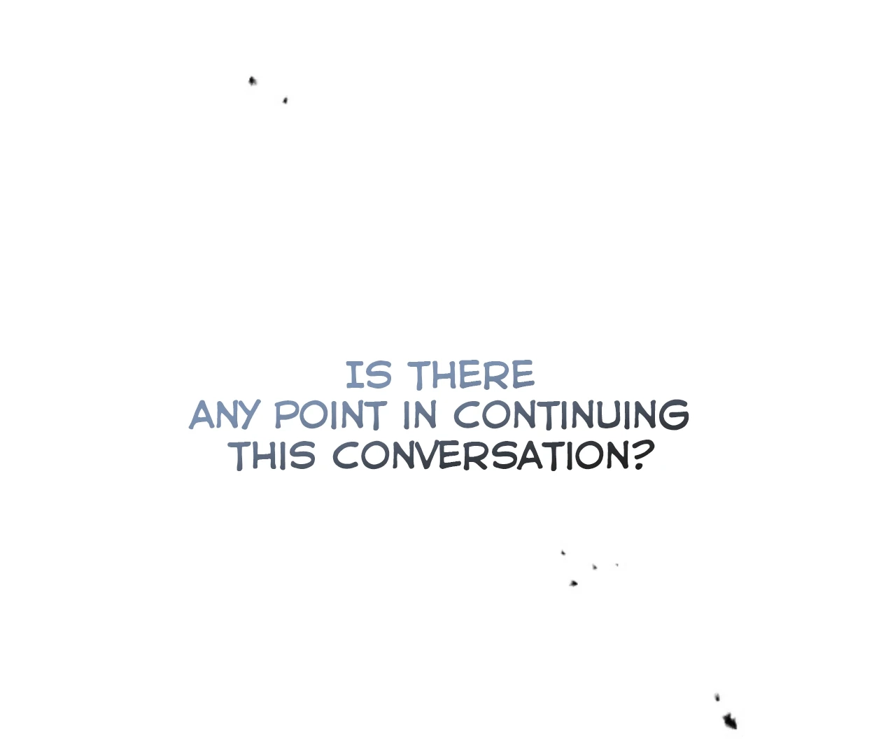 Friend or Faux Chapter 12 page 155 - 