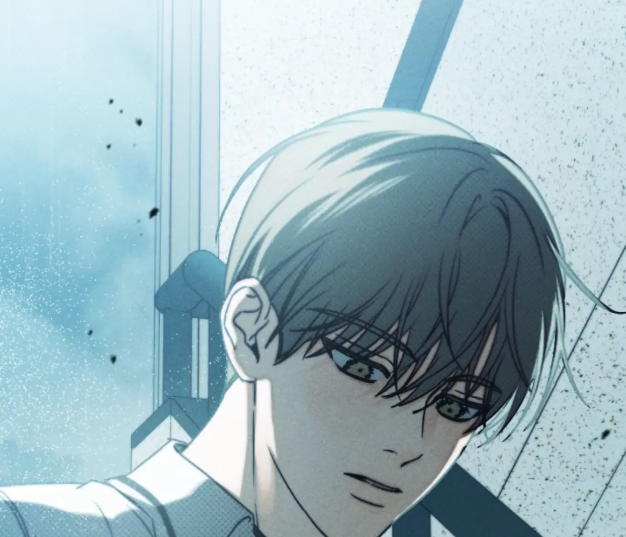 Friend or Faux Chapter 12 page 157 - 