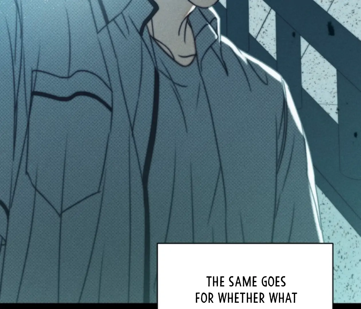 Friend or Faux Chapter 12 page 158 - 