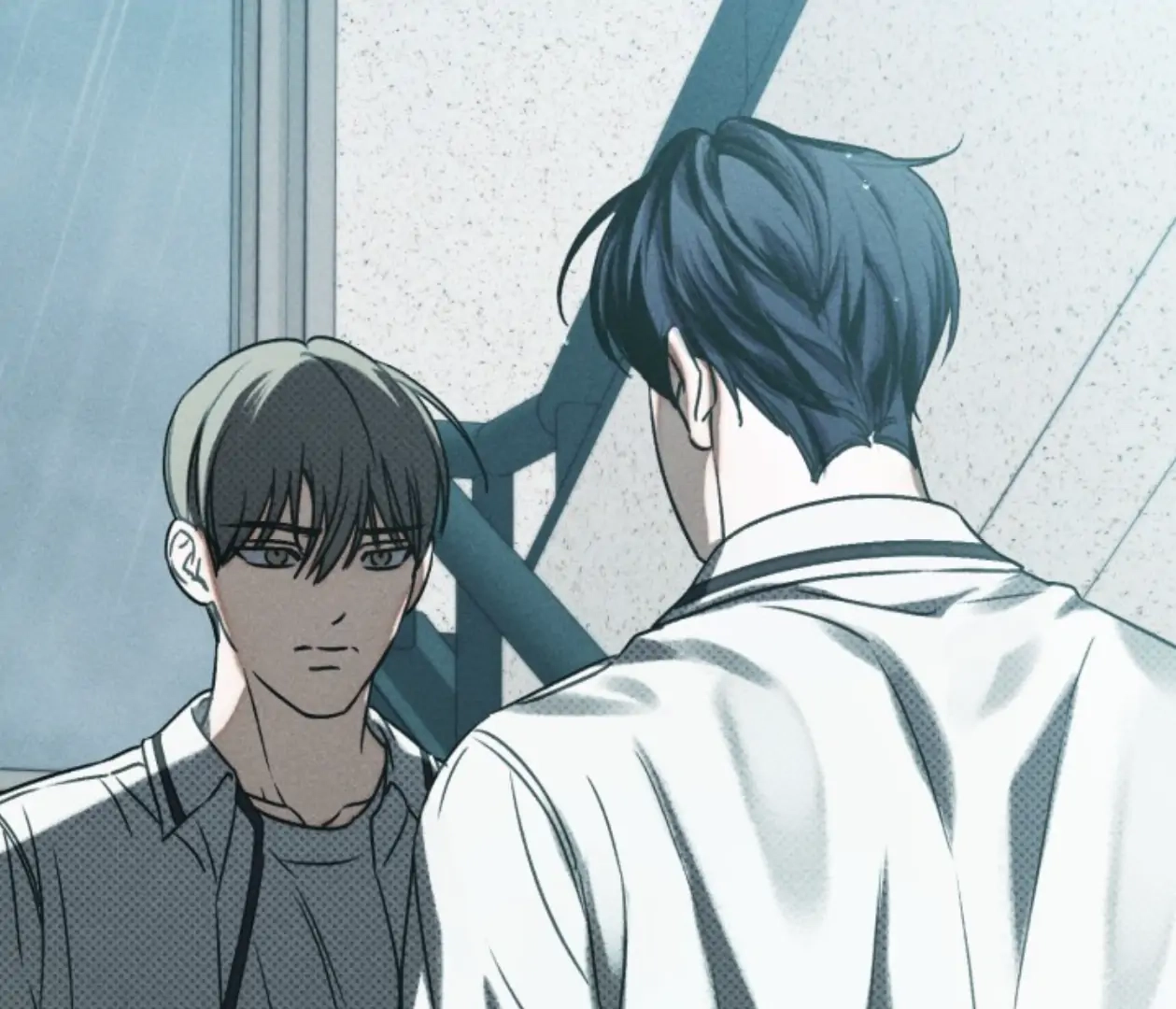 Friend or Faux Chapter 12 page 164 - 