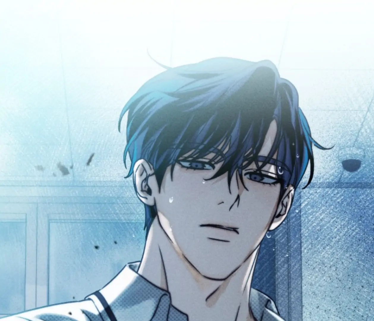 Friend or Faux Chapter 12 page 168 - 