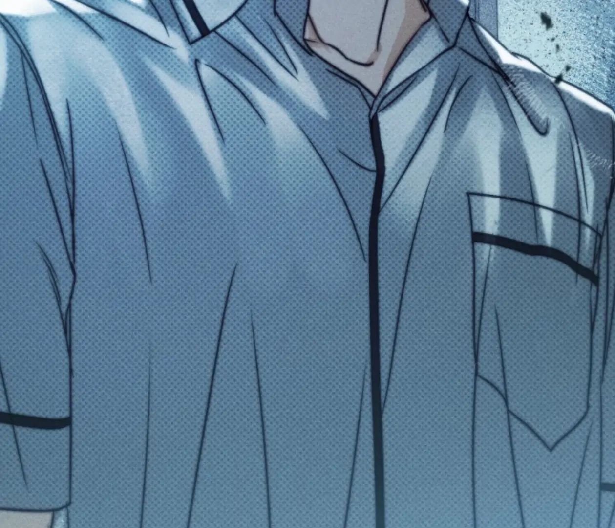 Friend or Faux Chapter 12 page 169 - 