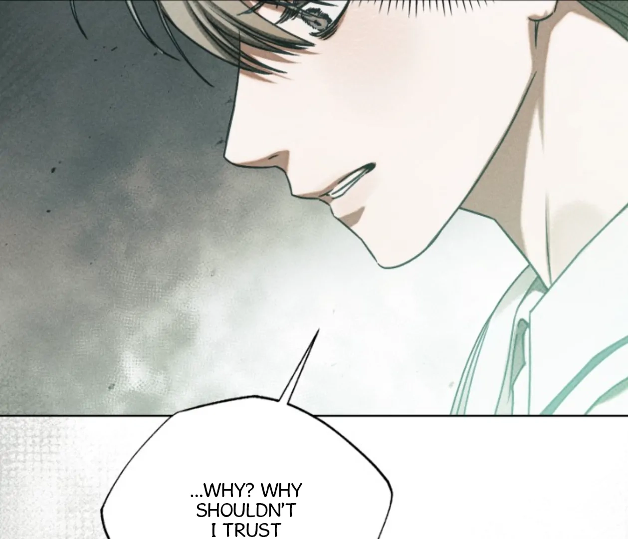 Friend or Faux Chapter 12 page 18 - 
