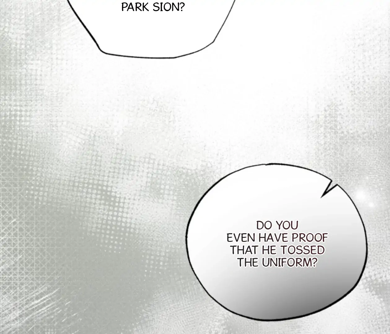 Friend or Faux Chapter 12 page 19 - 