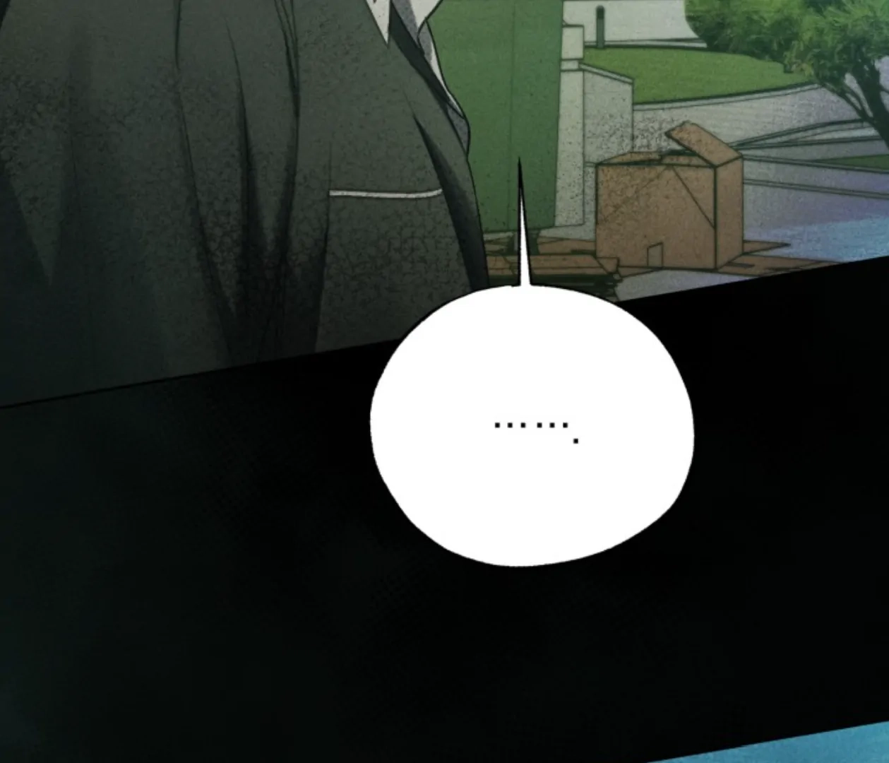 Friend or Faux Chapter 12 page 21 - 