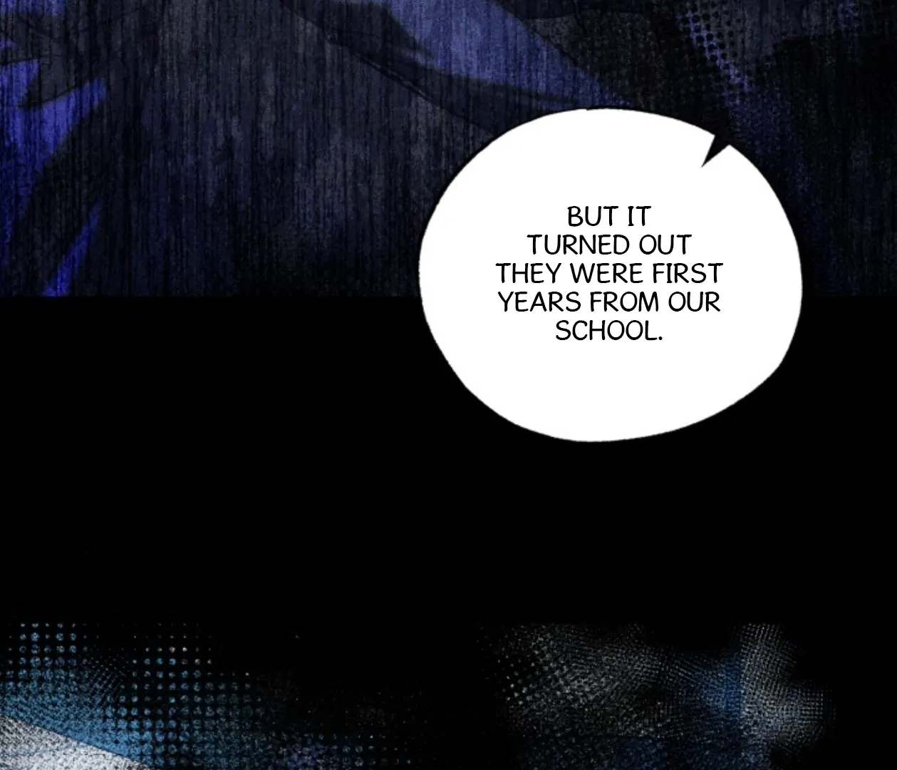Friend or Faux Chapter 12 page 32 - 