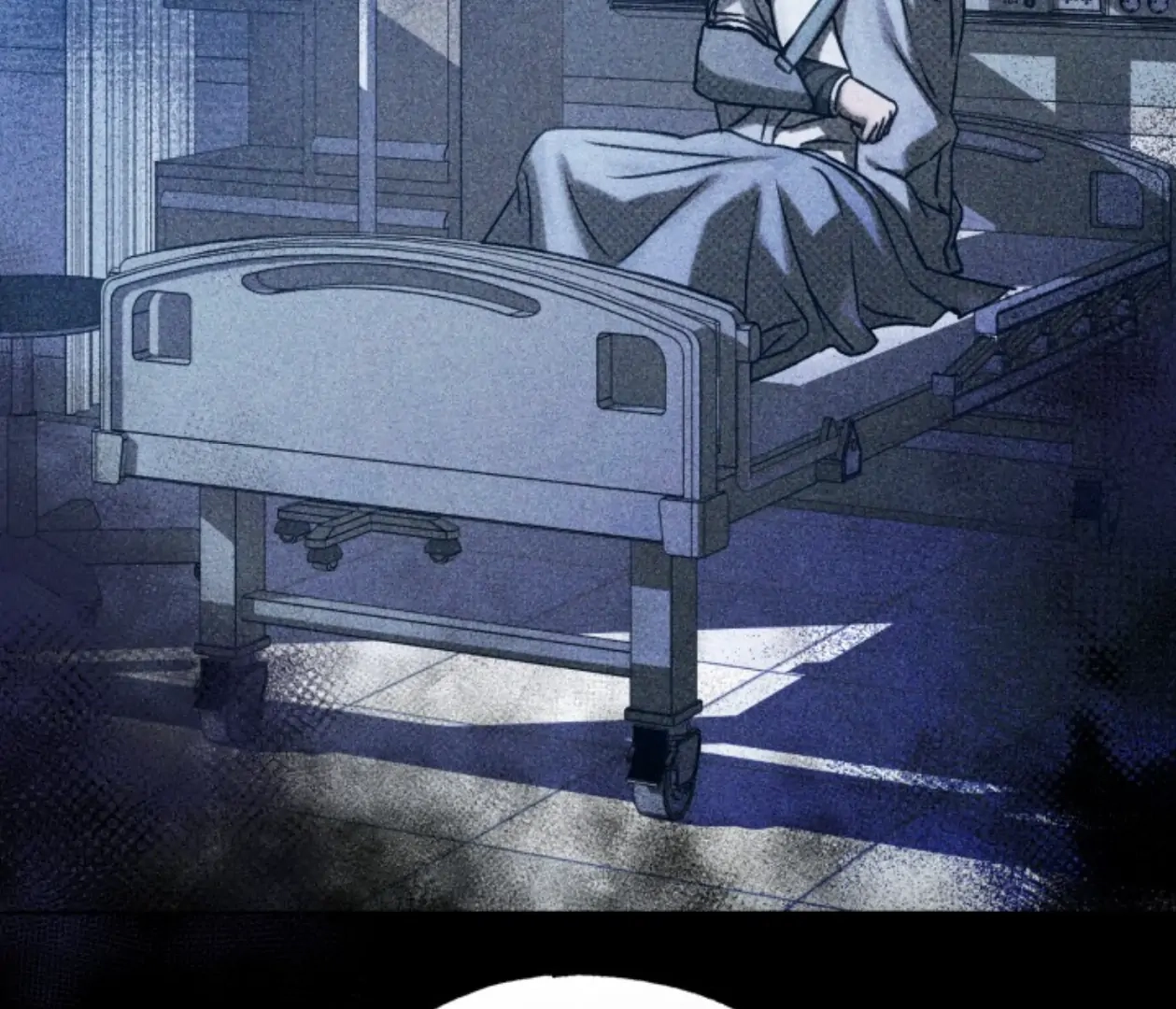 Friend or Faux Chapter 12 page 34 - 