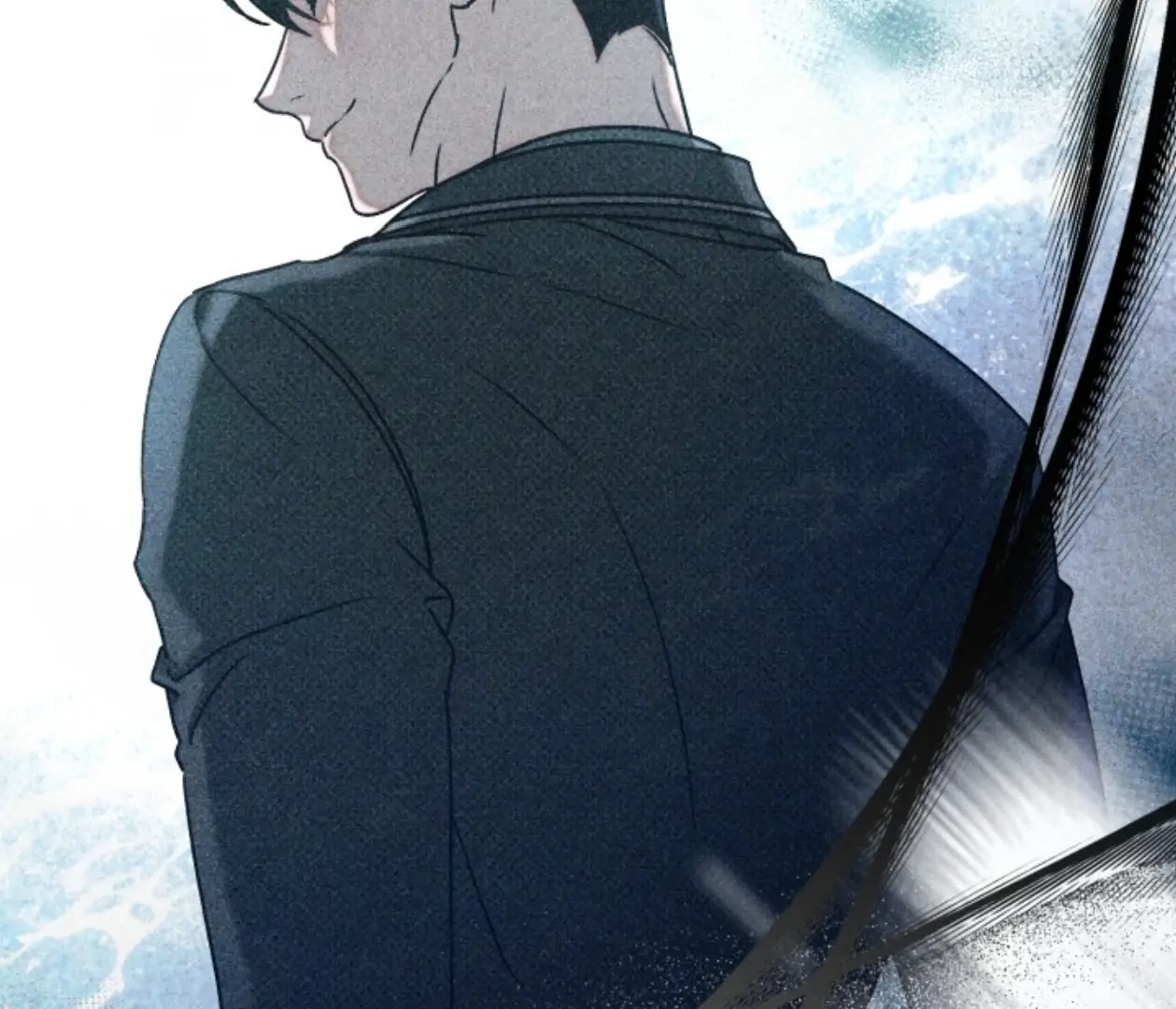 Friend or Faux Chapter 12 page 36 - 