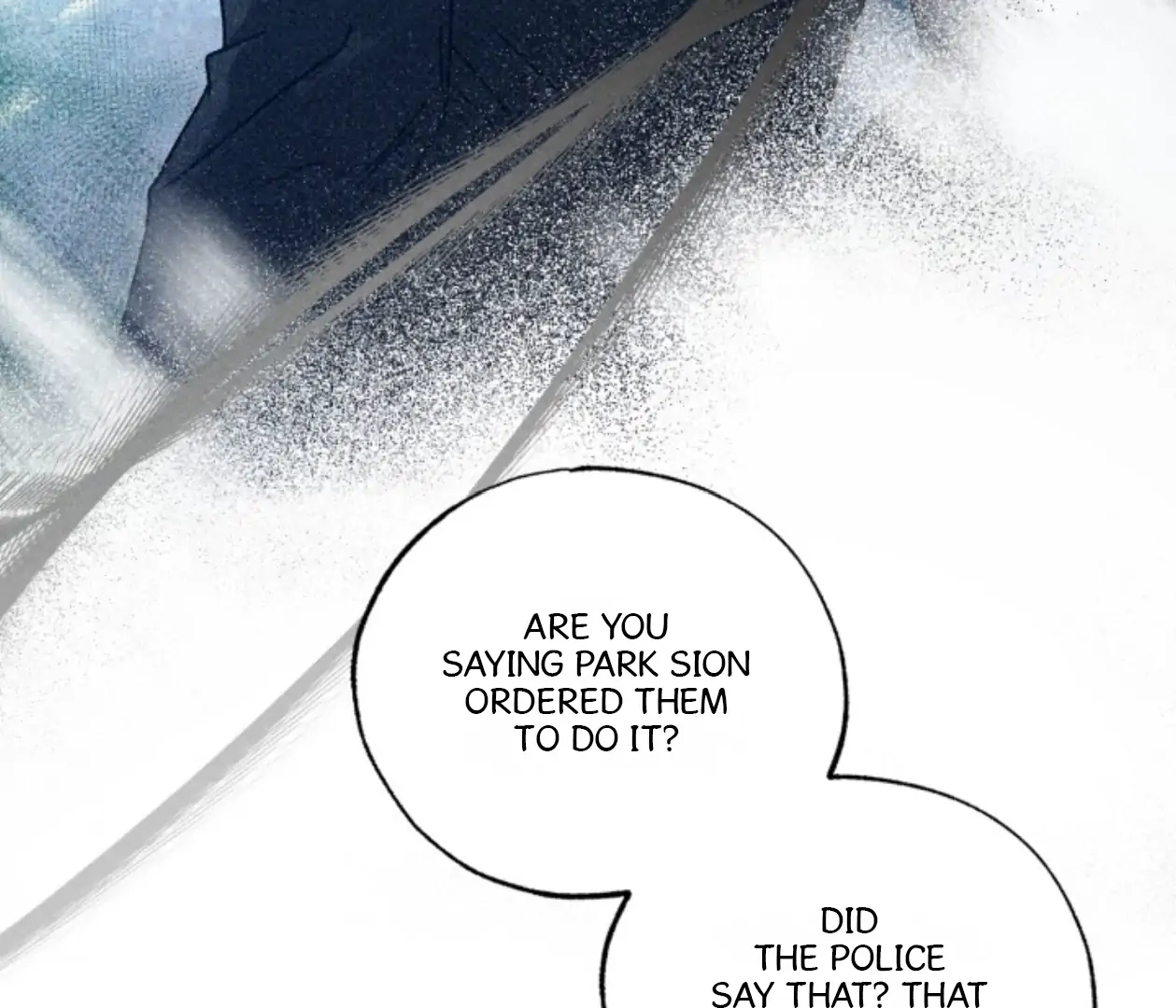 Friend or Faux Chapter 12 page 37 - 