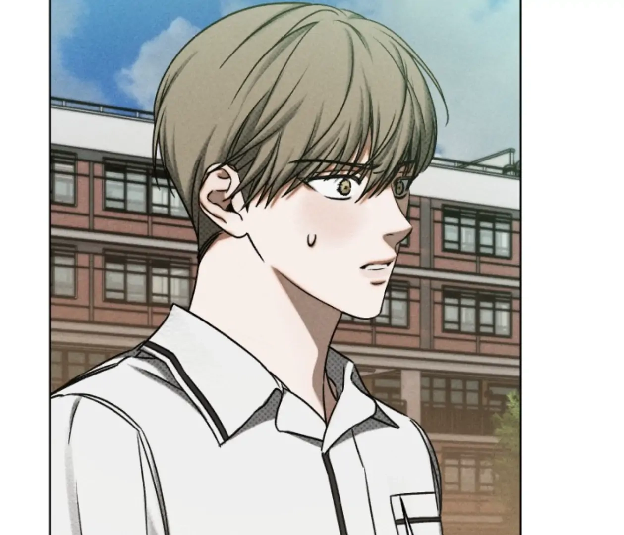 Friend or Faux Chapter 12 page 41 - 