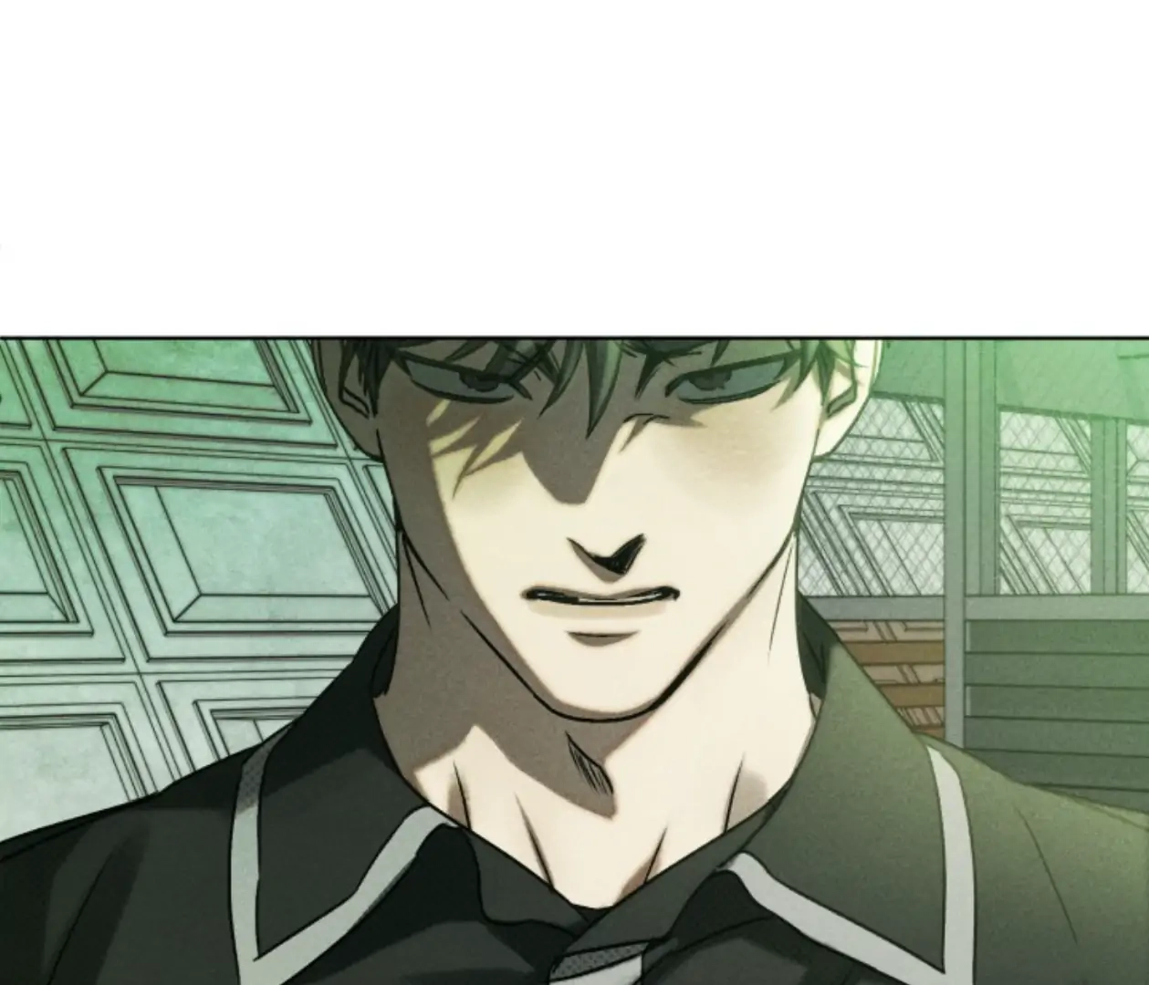 Friend or Faux Chapter 12 page 43 - 