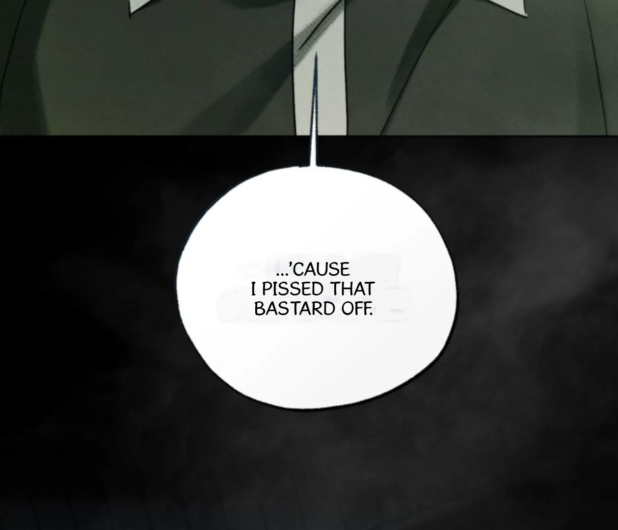 Friend or Faux Chapter 12 page 44 - 