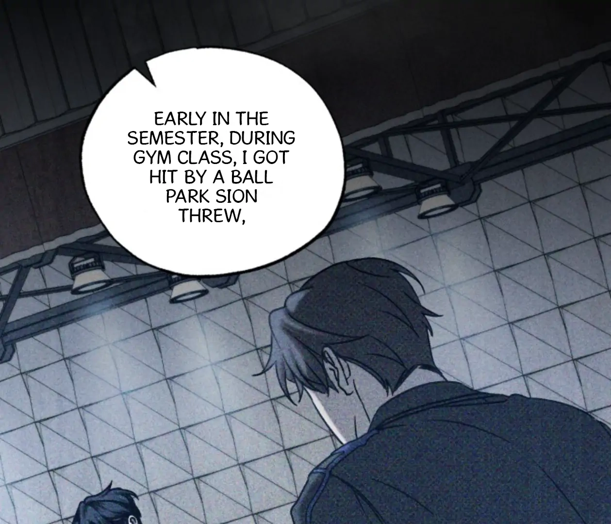 Friend or Faux Chapter 12 page 45 - 