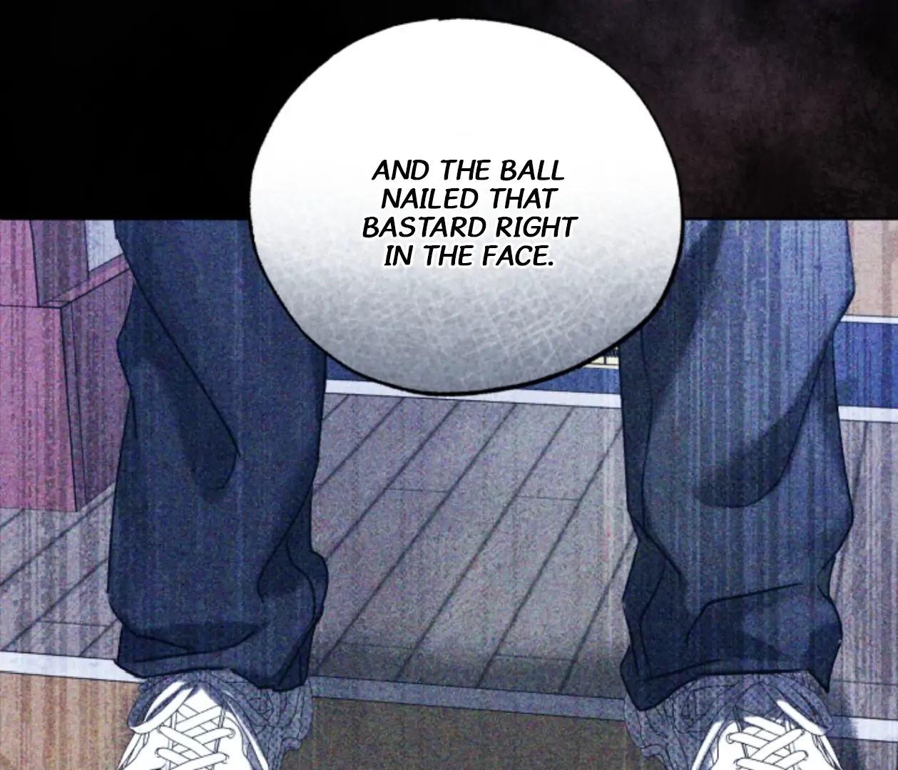 Friend or Faux Chapter 12 page 48 - 