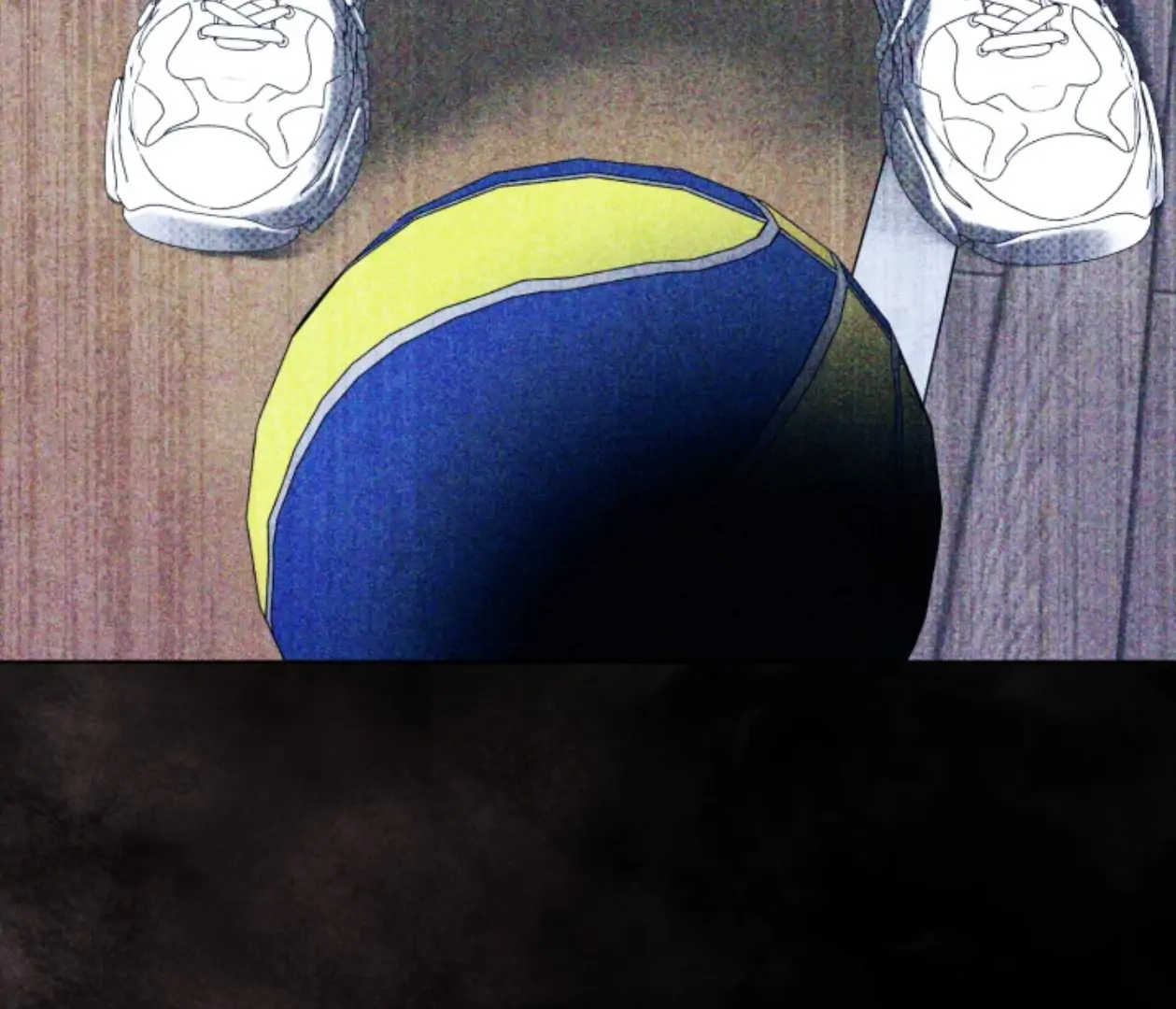 Friend or Faux Chapter 12 page 49 - 