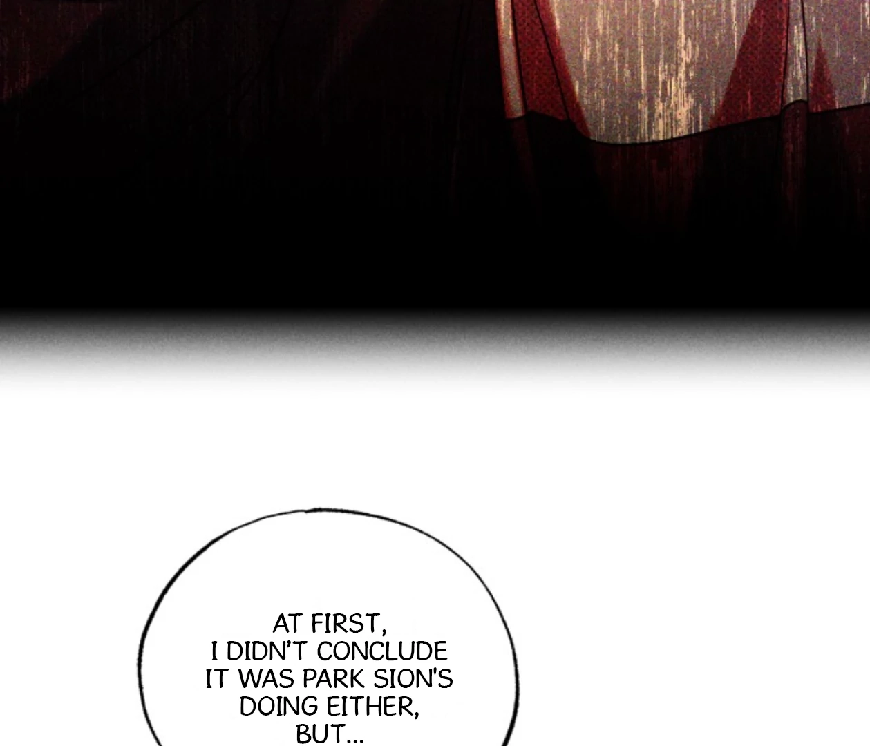 Friend or Faux Chapter 12 page 52 - 