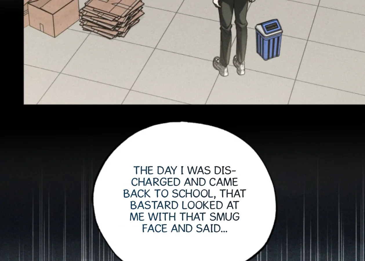 Friend or Faux Chapter 12 page 54 - 