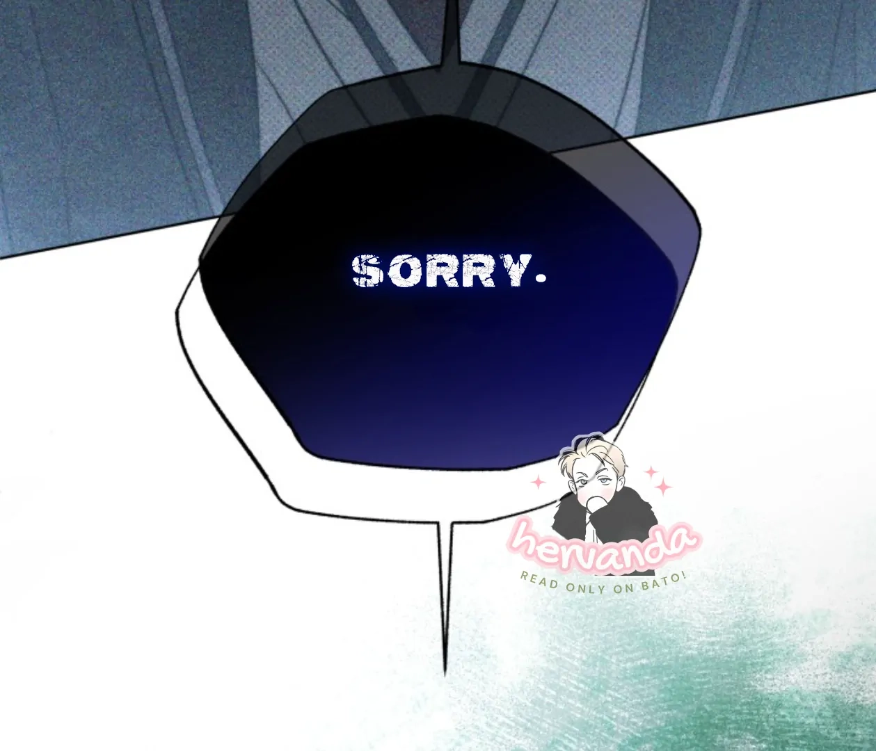 Friend or Faux Chapter 12 page 57 - 
