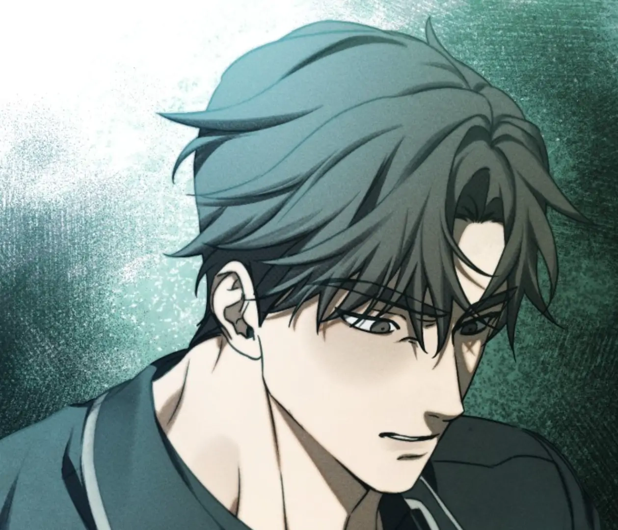 Friend or Faux Chapter 12 page 58 - 
