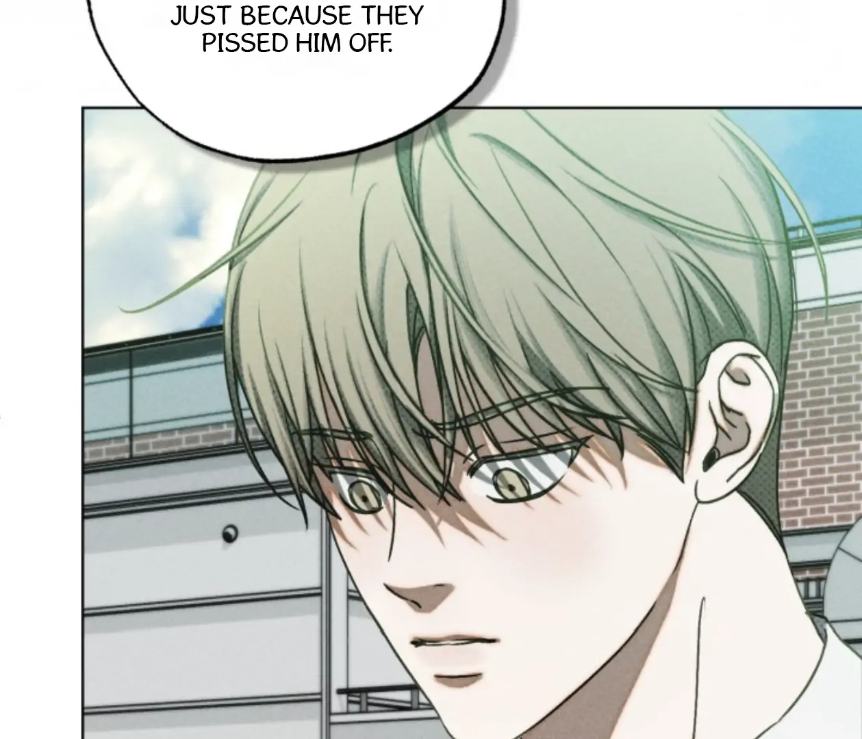 Friend or Faux Chapter 12 page 61 - 