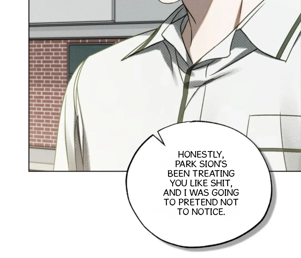 Friend or Faux Chapter 12 page 62 - 