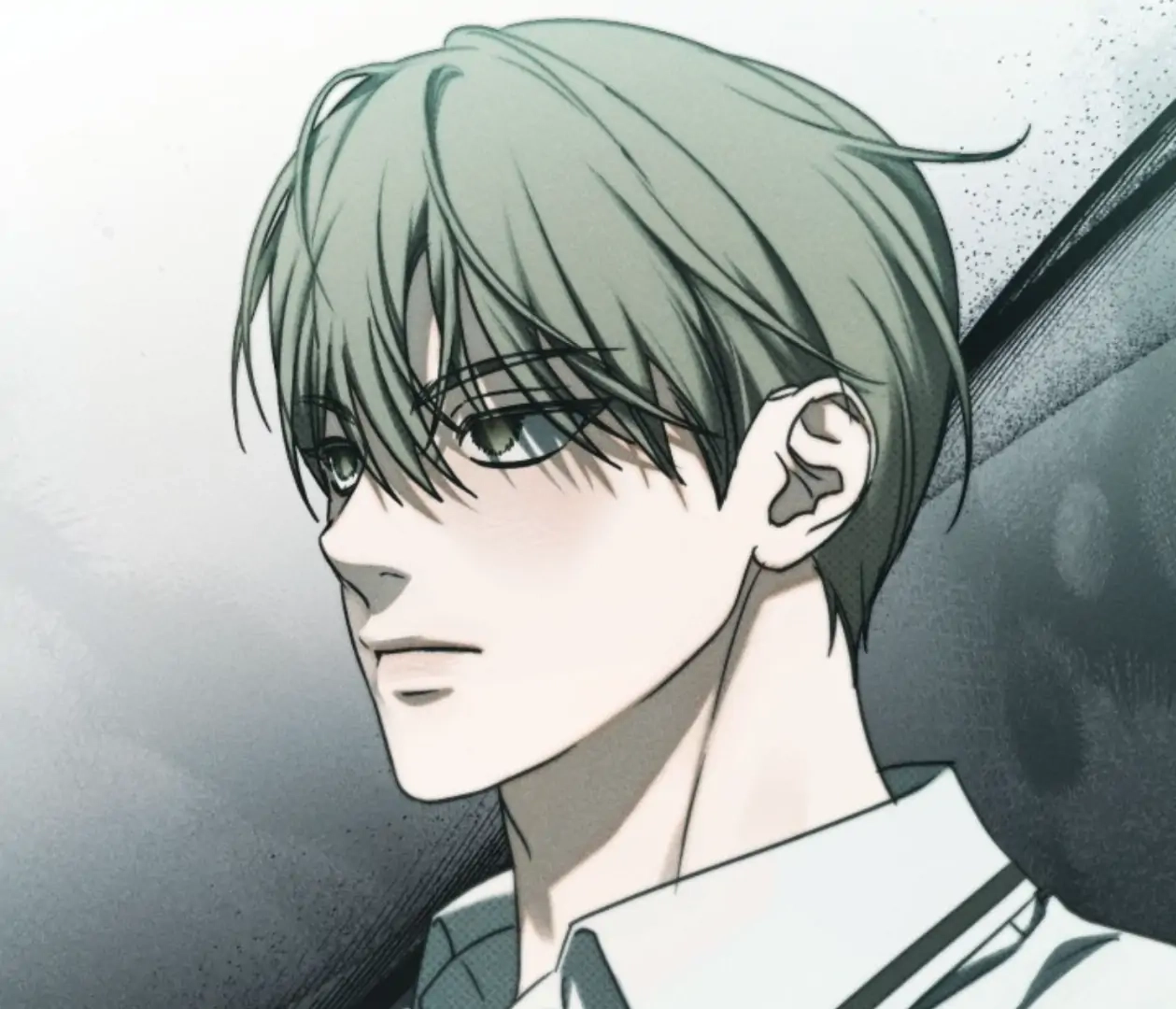 Friend or Faux Chapter 12 page 68 - 