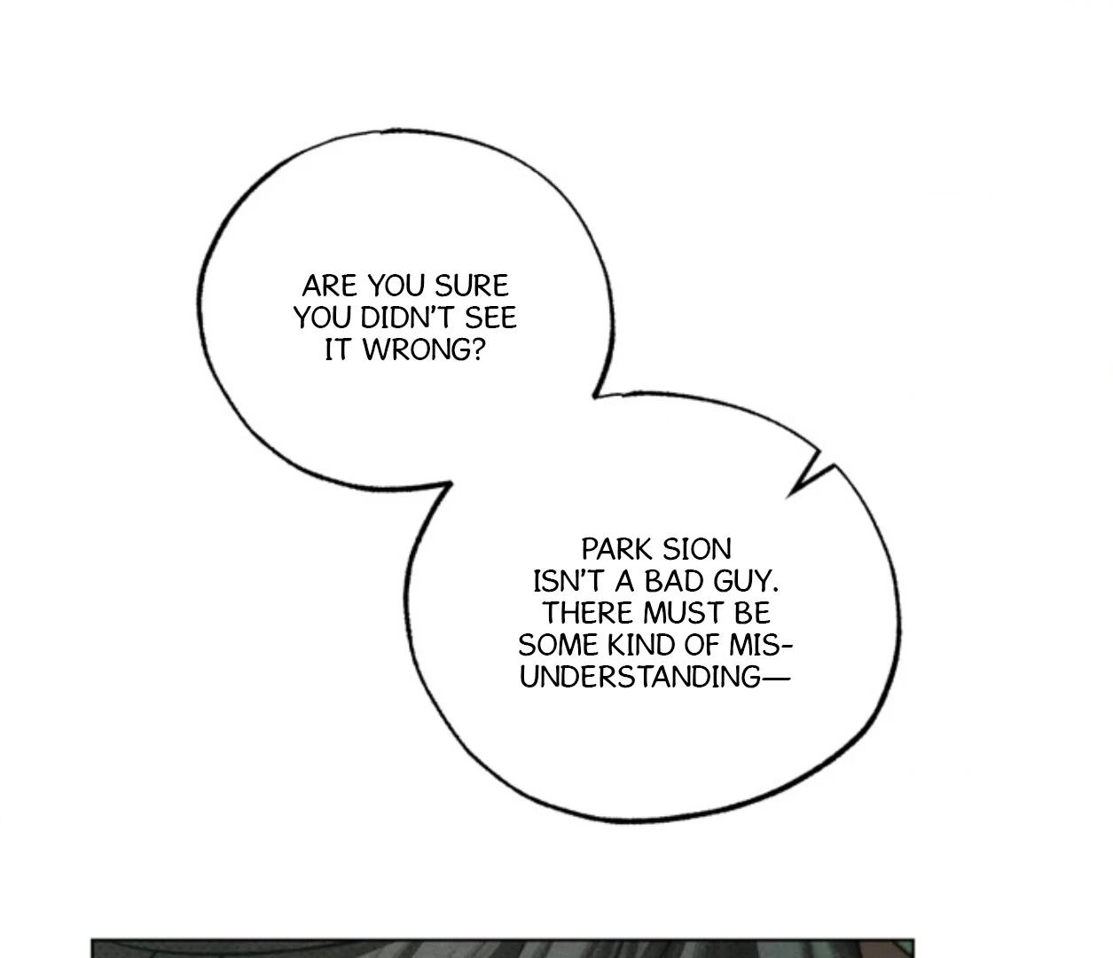 Friend or Faux Chapter 12 page 8 - 