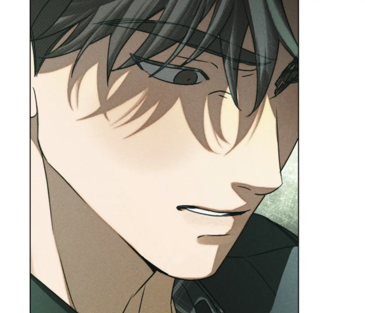 Friend or Faux Chapter 12 page 9 - 