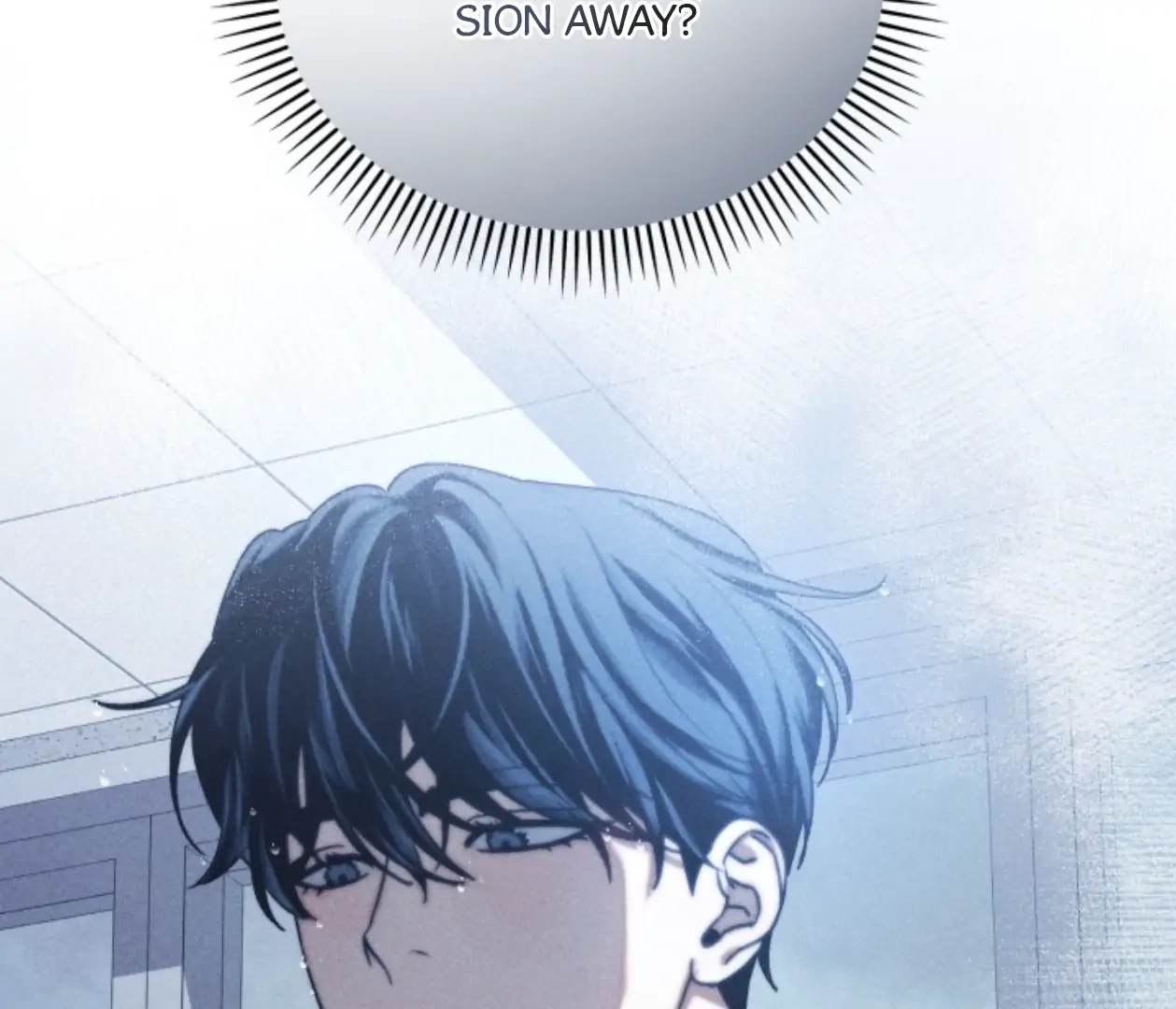 Friend or Faux Chapter 12 page 83 - 