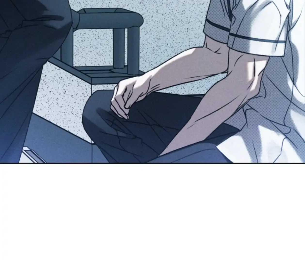 Friend or Faux Chapter 12 page 90 - 