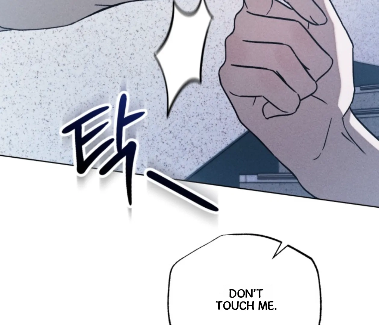 Friend or Faux Chapter 12 page 95 - 