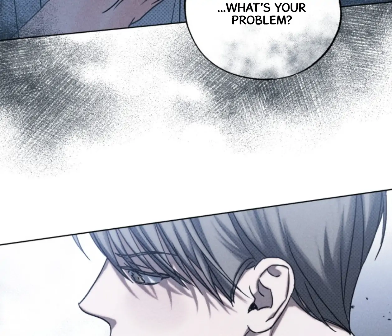Friend or Faux Chapter 12 page 98 - 