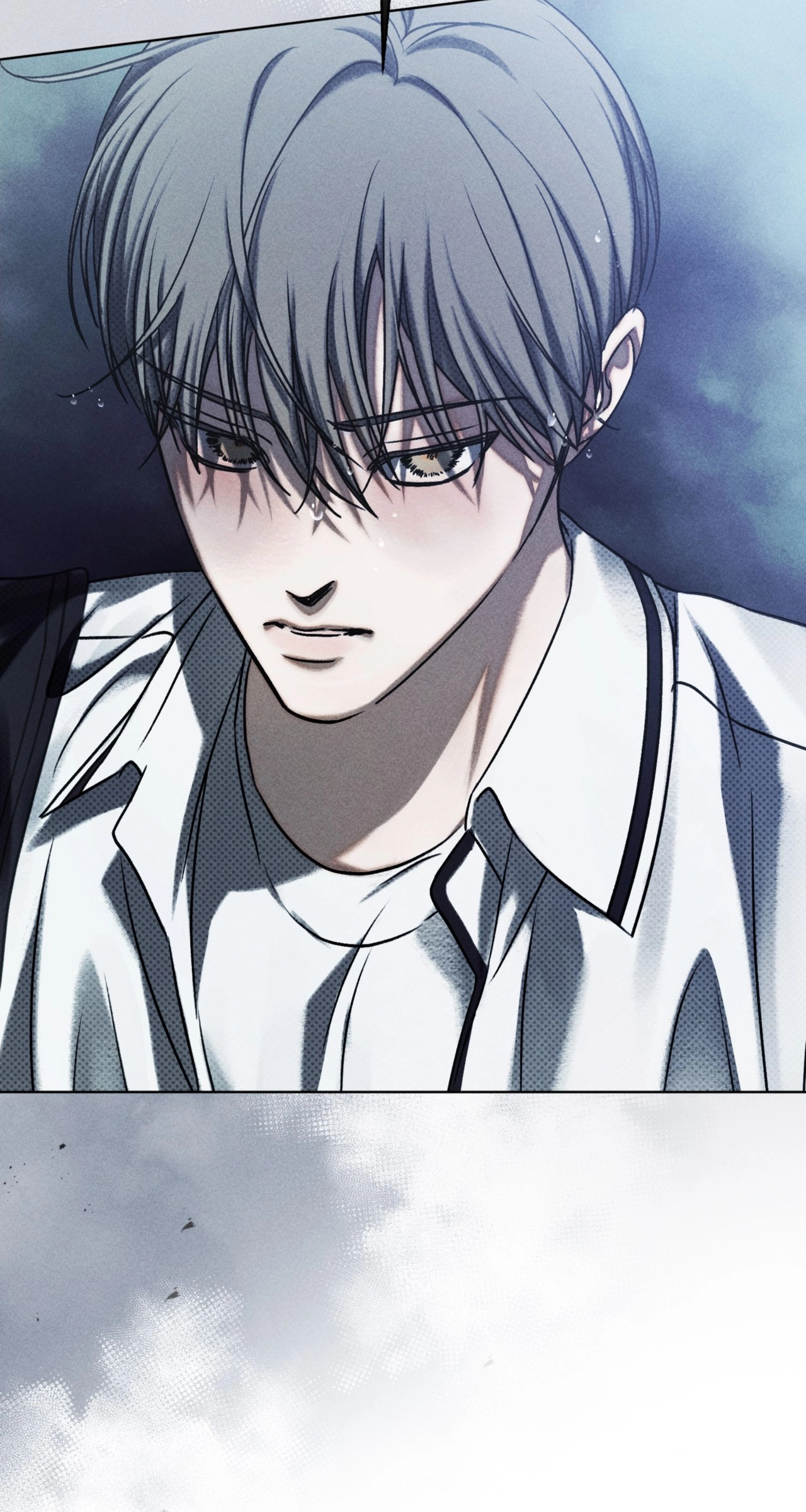 Friend or Faux Chapter 13 page 11 - 