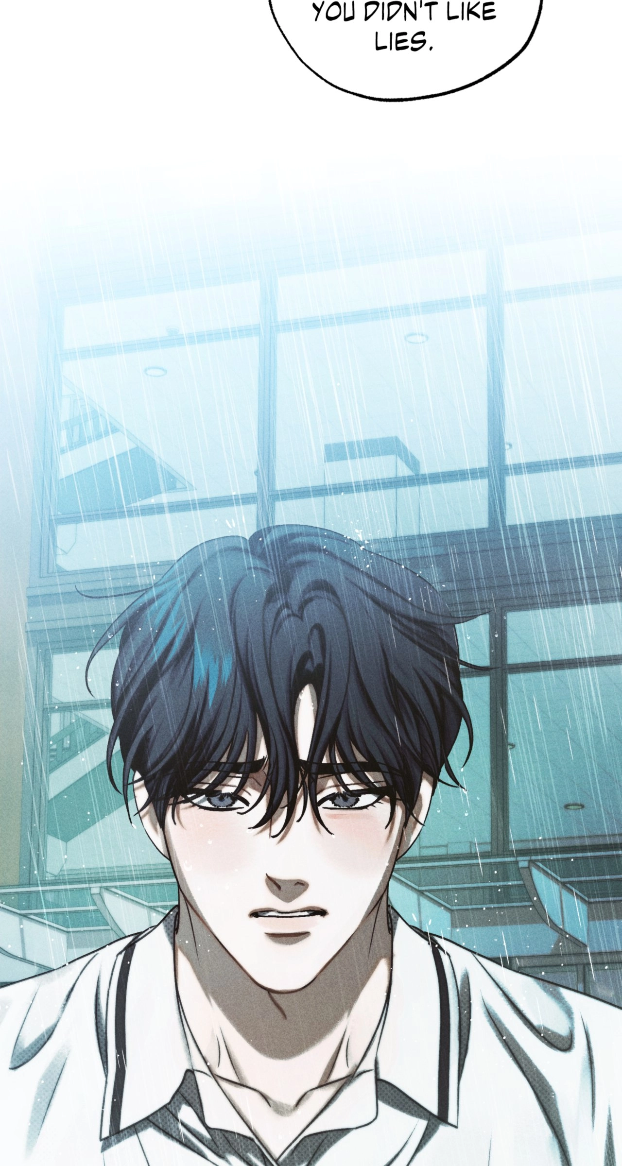 Friend or Faux Chapter 13 page 13 - 