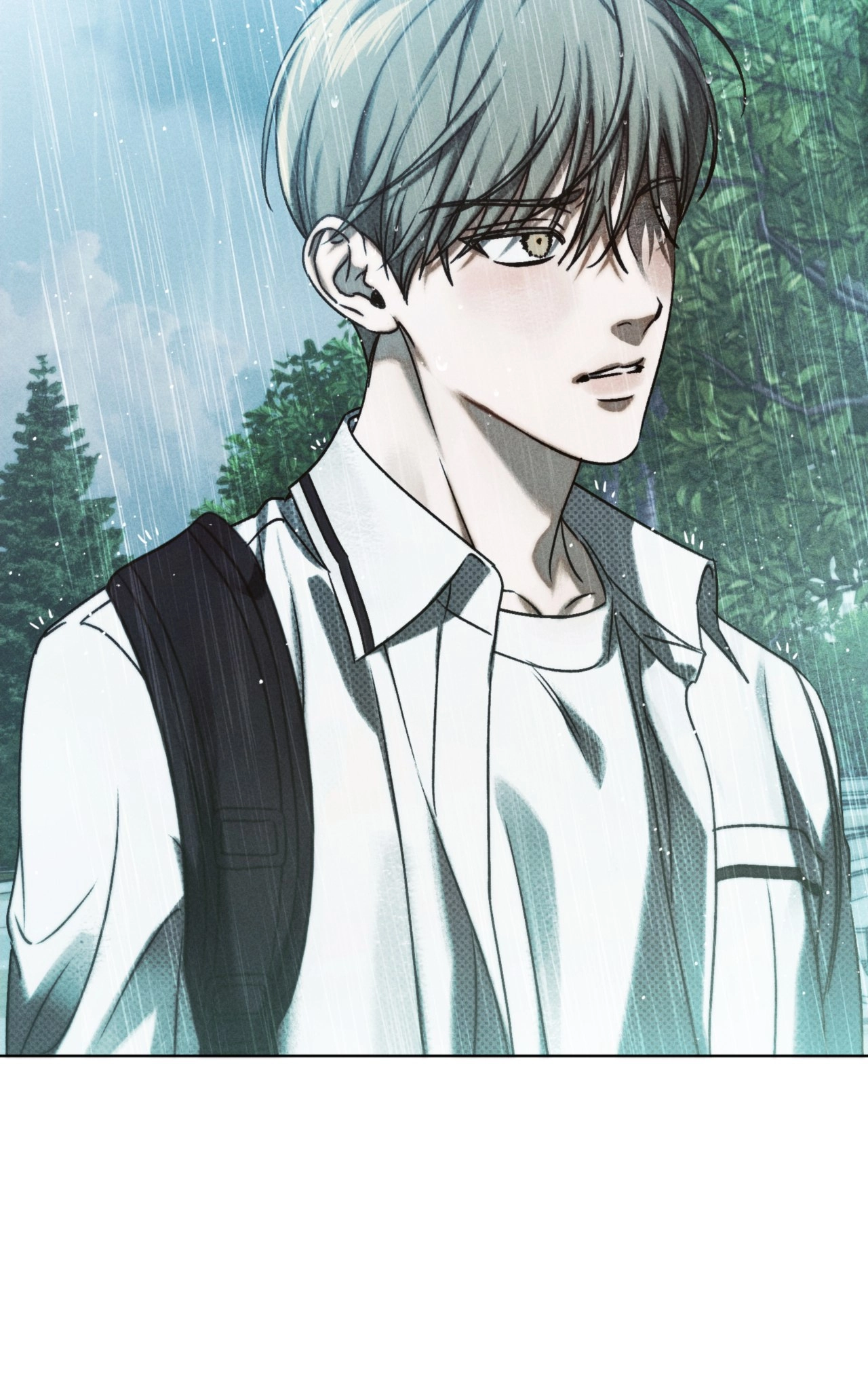 Friend or Faux Chapter 13 page 15 - 