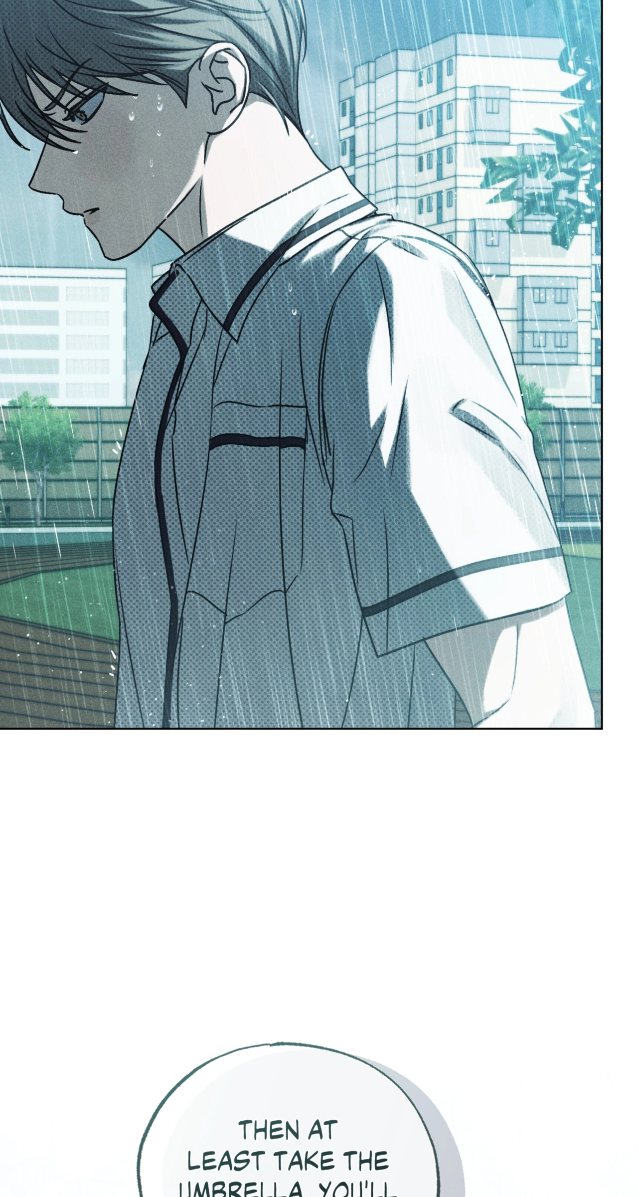Friend or Faux Chapter 13 page 19 - 