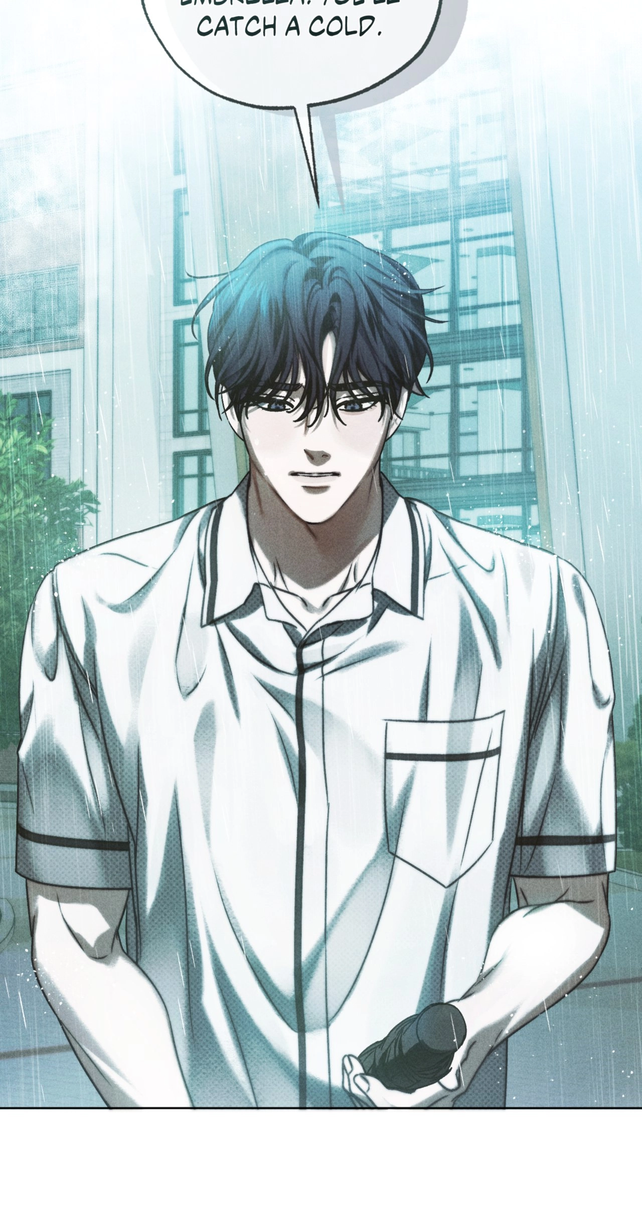 Friend or Faux Chapter 13 page 20 - 