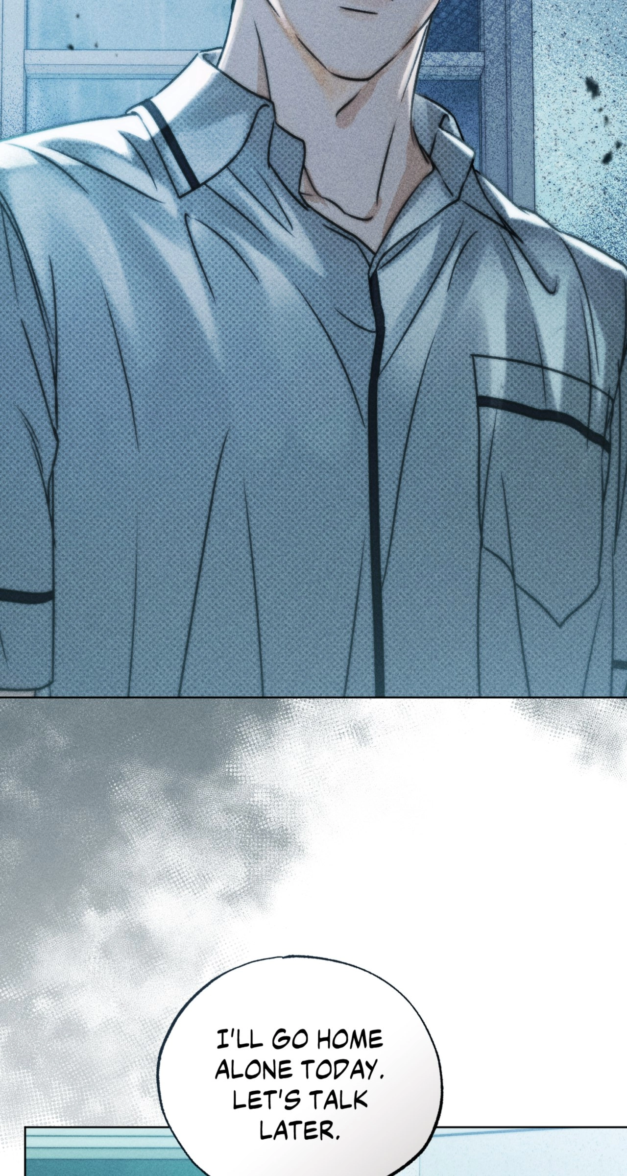 Friend or Faux Chapter 13 page 3 - 