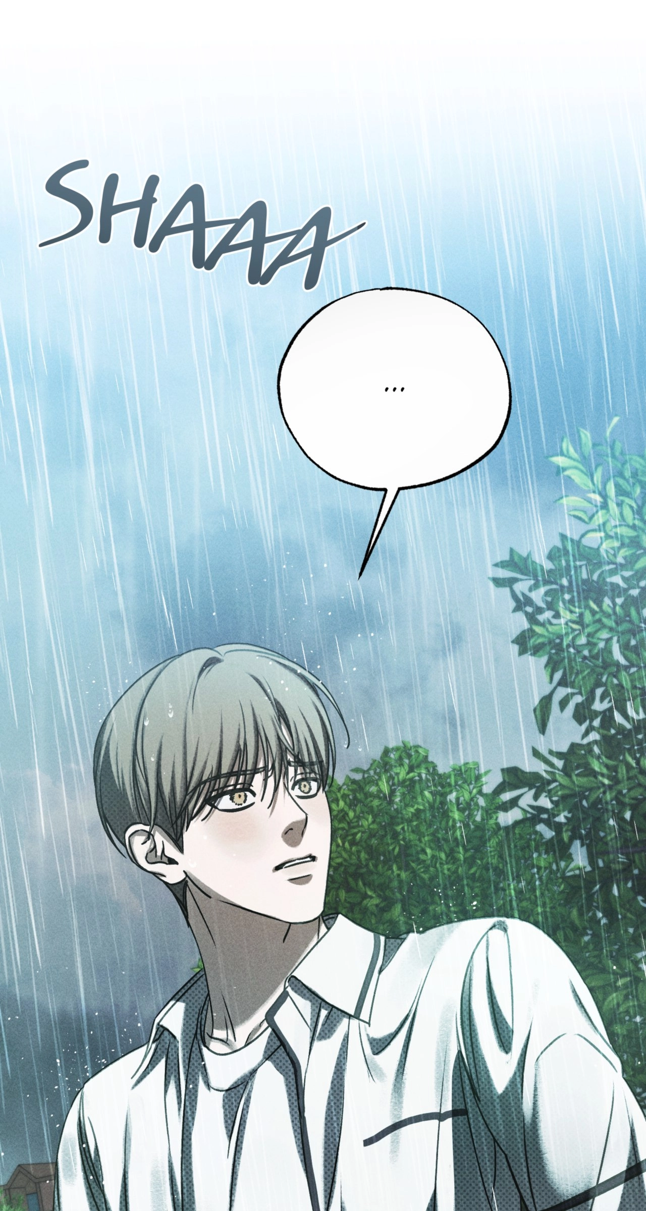 Friend or Faux Chapter 13 page 22 - 