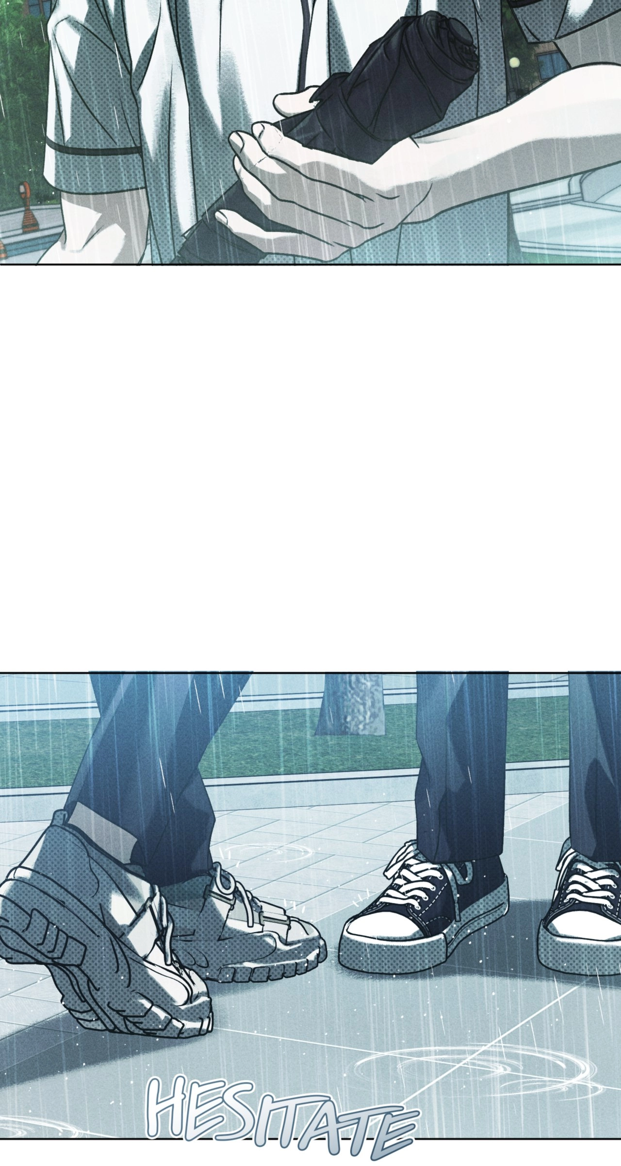 Friend or Faux Chapter 13 page 23 - 