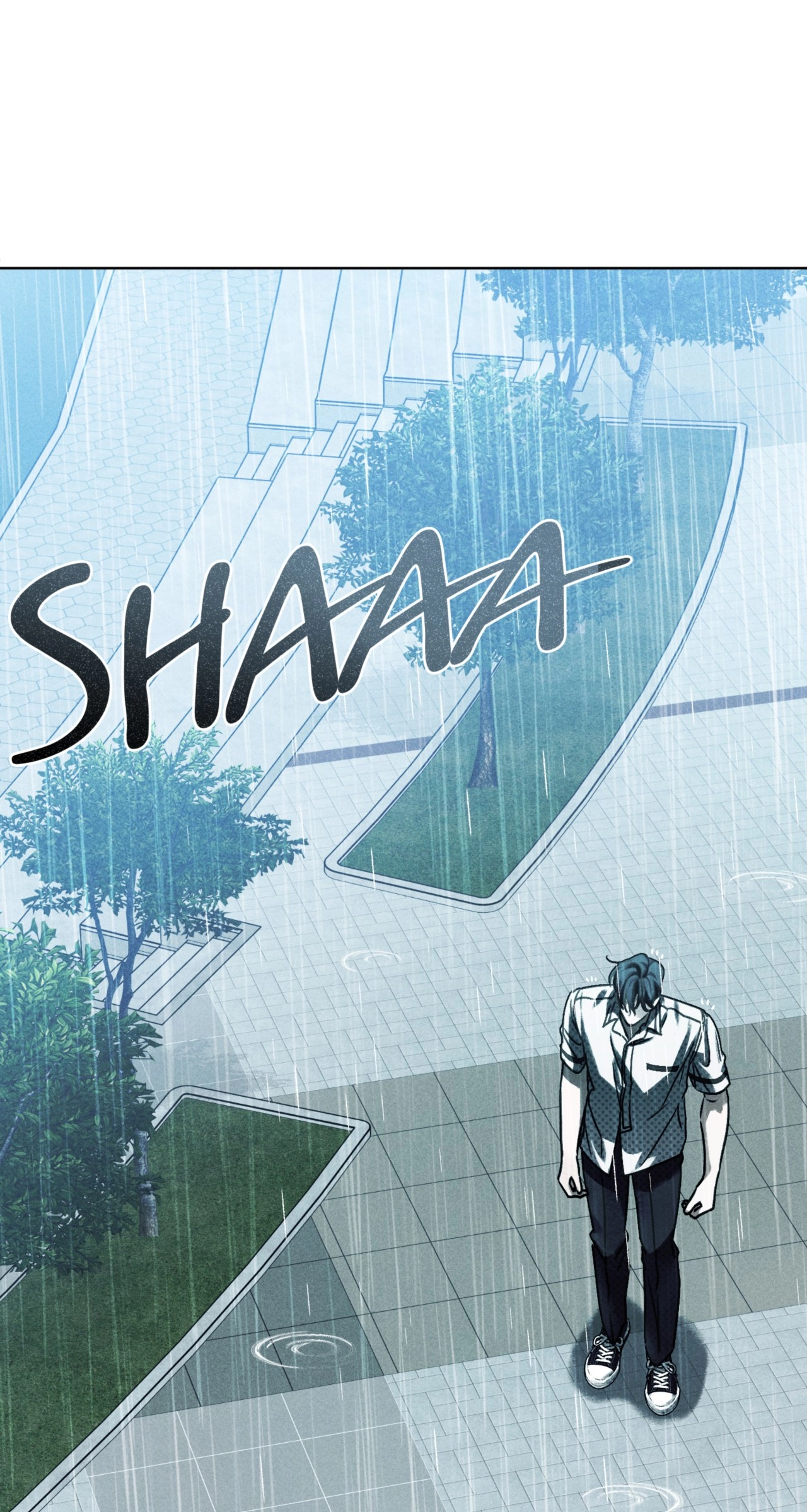 Friend or Faux Chapter 13 page 24 - 