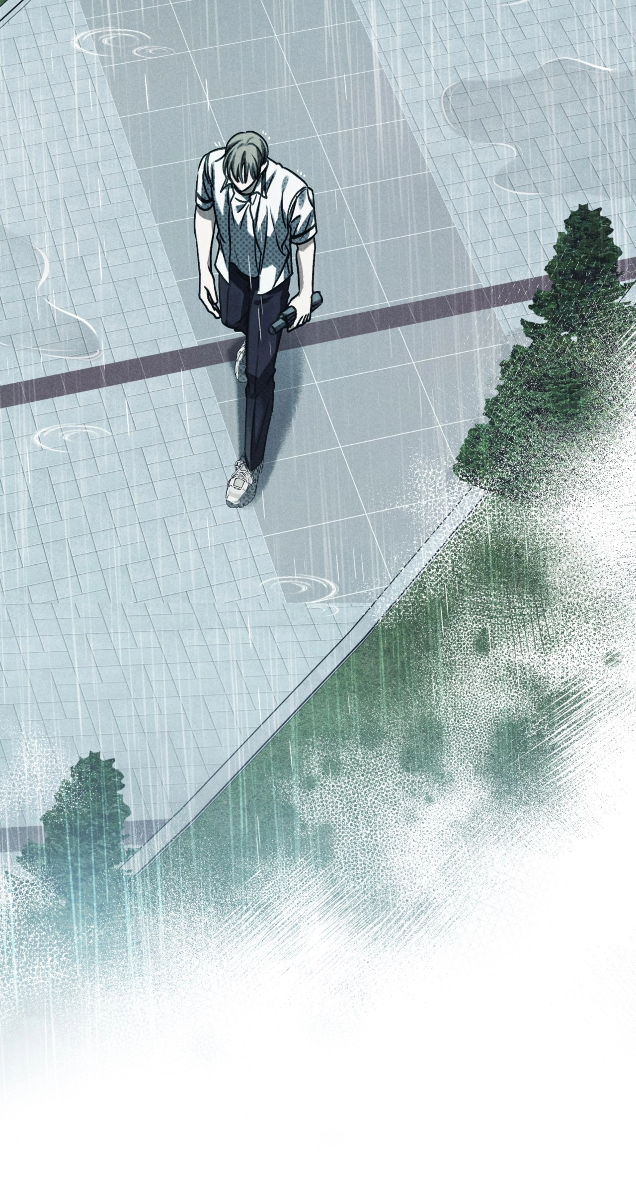 Friend or Faux Chapter 13 page 25 - 