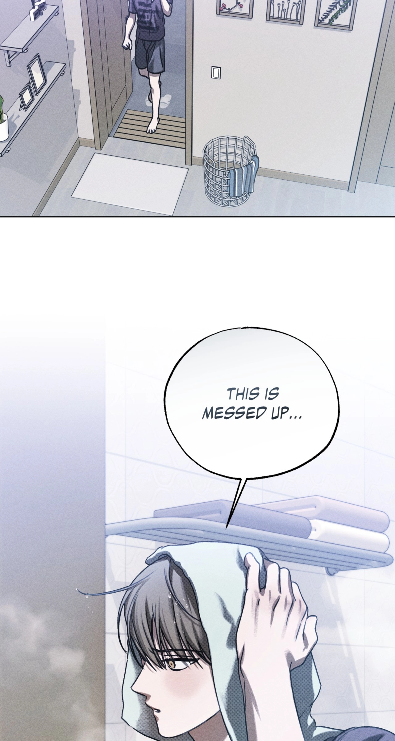 Friend or Faux Chapter 13 page 27 - 