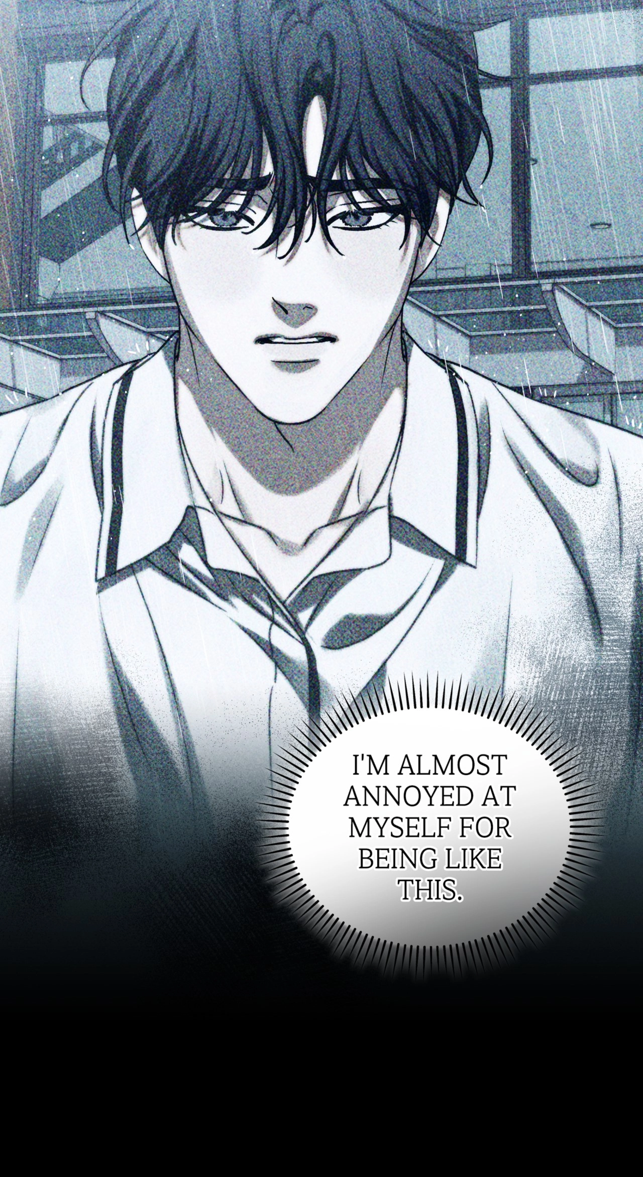 Friend or Faux Chapter 13 page 29 - 