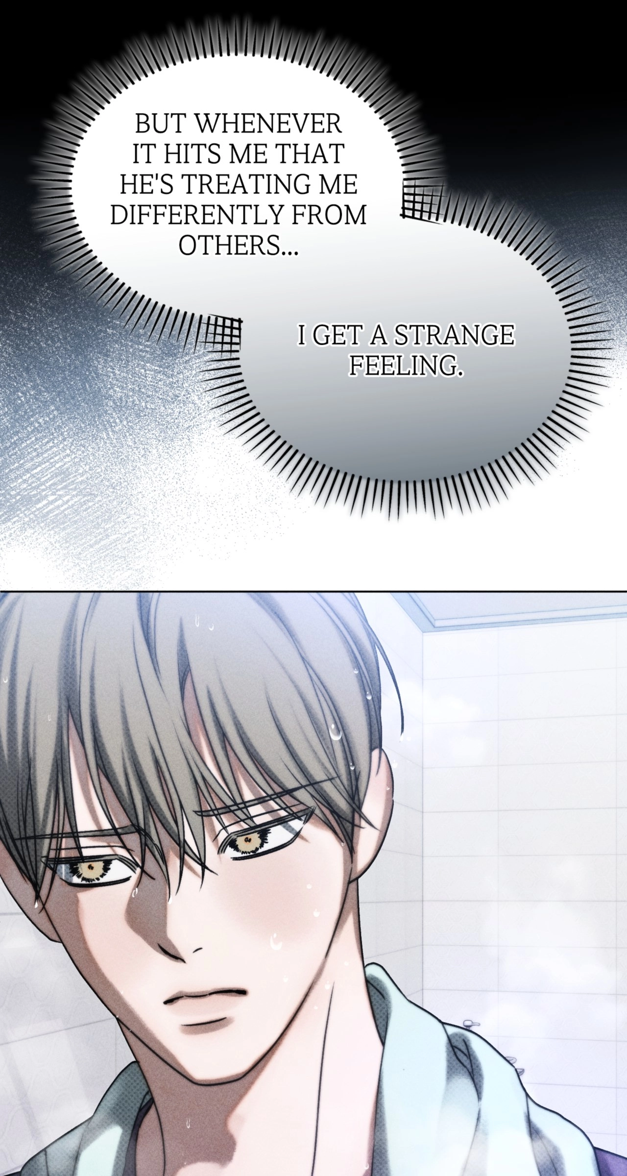 Friend or Faux Chapter 13 page 30 - 
