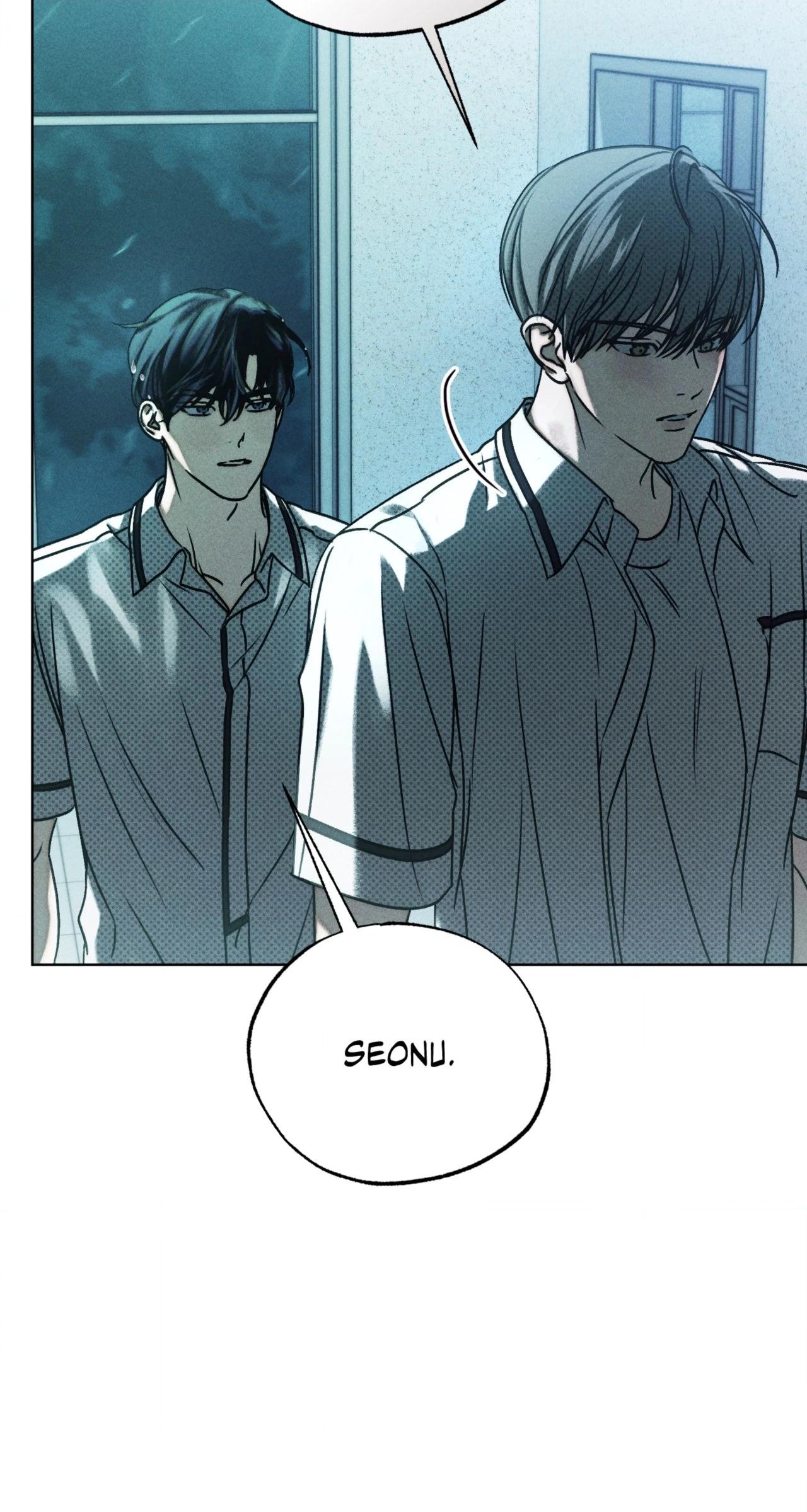 Friend or Faux Chapter 13 page 4 - 