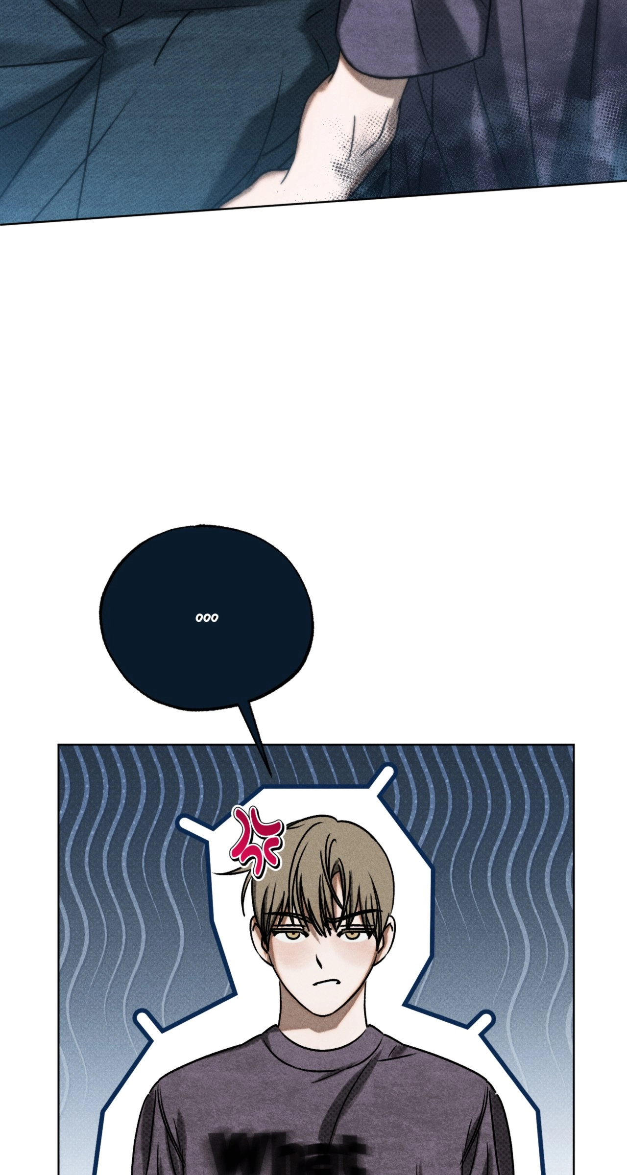 Friend or Faux Chapter 13 page 39 - 