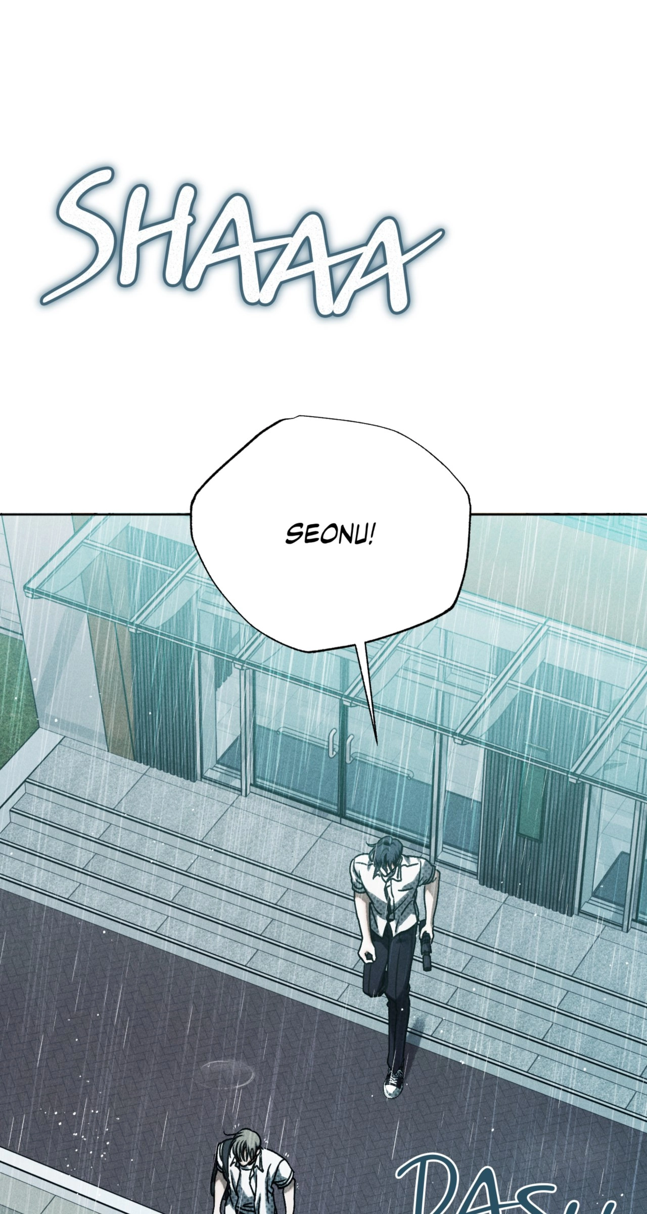 Friend or Faux Chapter 13 page 5 - 