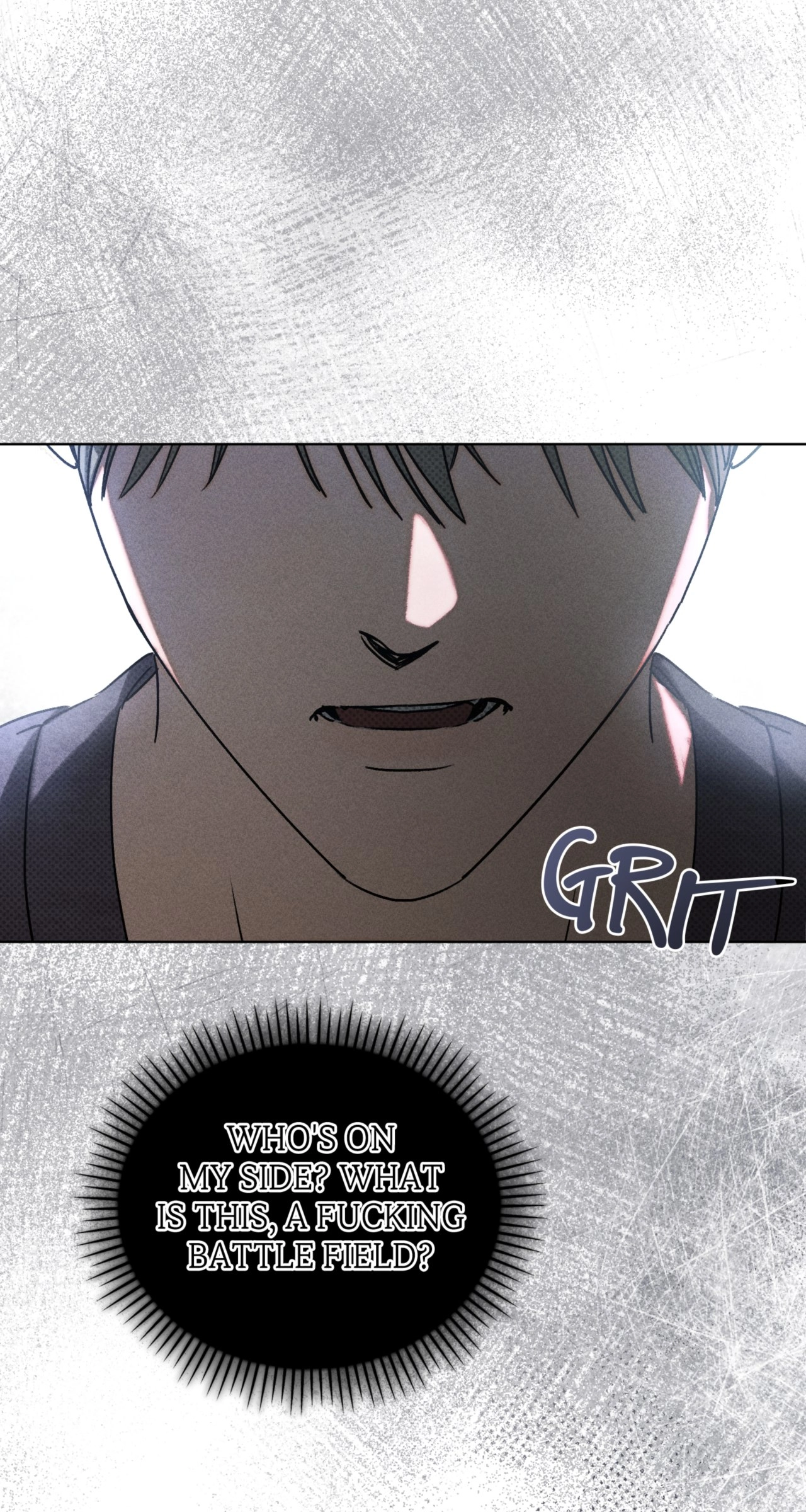 Friend or Faux Chapter 13 page 46 - 